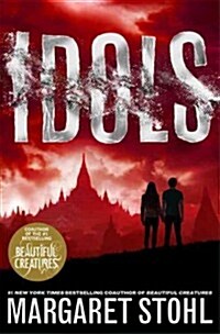 Idols (Hardcover)