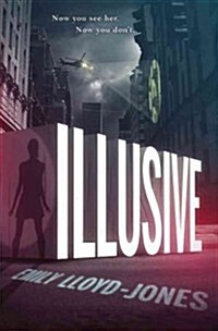 Illusive (Hardcover)