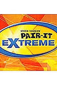 Steck-Vaughn Pair-It Extreme: Single Copy Collection (Set 2) (Hardcover)