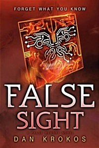 False Sight (Paperback)