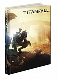 Titanfall (Hardcover)