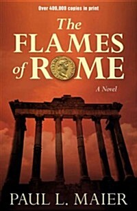 The Flames of Rome (Paperback, 3)