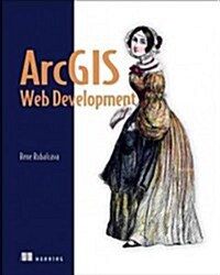 Arcgis Web Development (Paperback)