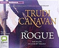 The Rogue (Audio CD)