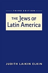 The Jews of Latin America (Hardcover, 3rd)