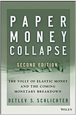 Money Collapse 2e (Hardcover, 2)