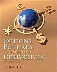 Options, Futures, and Other Derivatives (Hardcover, 9)