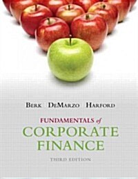 Fundamentals of Corporate Finance (Hardcover, 3, Revised)