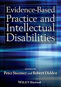 Evidence-Based Practice and Intellectual Disabilities (Hardcover)