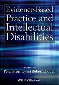 Evidence-Based Practice and Intellectual Disabilities (Paperback)