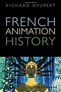 French Animation History-NiP (Paperback)