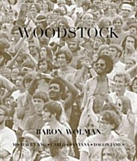 Woodstock (Hardcover)