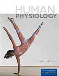 [중고] Human Physiology with Access Code (Paperback)