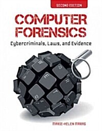 Computer Forensics 2e (Paperback, 2)