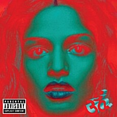 [수입] M.I.A. - Matangi