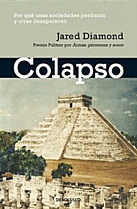 Colapso / Collapse (Paperback, POC, Translation)