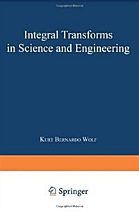 Integral Transforms in Science and Engineering (Paperback, Softcover Repri)