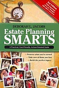 Estate Planning Smarts (Paperback, 3rd)