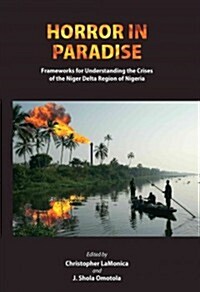 Horror in Paradise (Paperback)