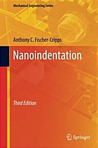 Nanoindentation (Paperback, 3)