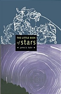 The Little Book of Stars (Paperback, Softcover Repri)