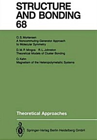 Theoretical Approaches (Paperback, Softcover Repri)