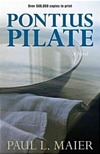 [중고] Pontius Pilate (Paperback, 2nd)