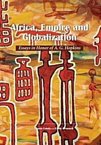 Africa, Empire and Globalization (Paperback)