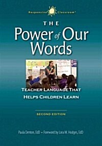 The Power of Our Words 2nd Ed (Paperback, 2, Revised)