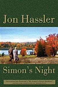 Simons Night & My Simons Night Journal (Paperback)