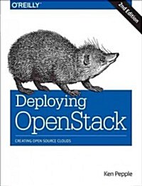 Deploying Openstack (Paperback, 2nd)