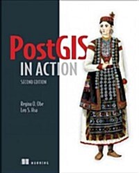 Postgis in Action, Second Edition (Paperback, 2)