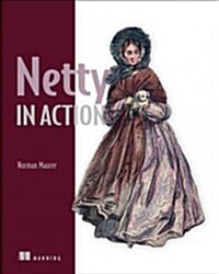 Netty in Action (Paperback)