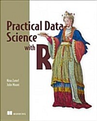 Practical Data Science with R (Paperback)
