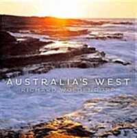 Australias West (Hardcover, 3)