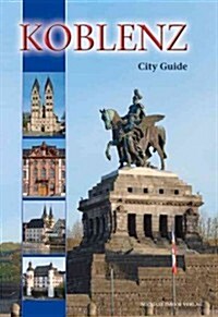 Koblenz: City Guide (Paperback)