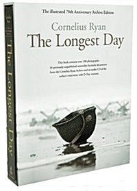 The Longest Day (Hardcover, 70, Anniversary)