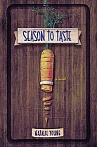 Season to Taste (Hardcover)