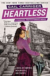 Heartless (Paperback)