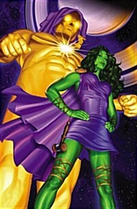 She-Hulk by Dan Slott, Volume 2: The Complete Collection (Paperback)