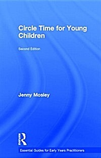 Circle Time for Young Children (Hardcover, 2 ed)