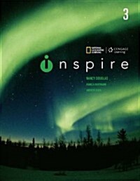 [중고] Inspire 3 (Paperback)
