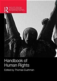 Handbook of Human Rights (Paperback)