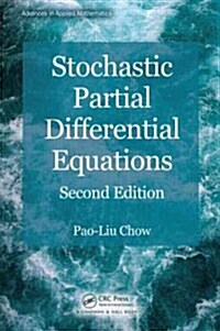 Stochastic Partial Differential Equations (Hardcover, 2)
