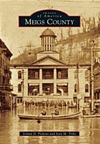 Meigs County (Paperback)