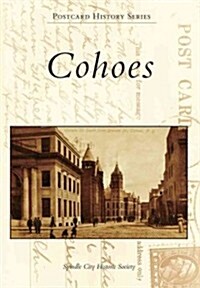 Cohoes (Paperback)
