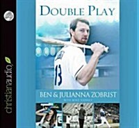 Double Play (Audio CD, Unabridged)