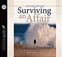 Surviving an Affair (Audio CD)