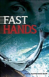 Fast Hands (Paperback)