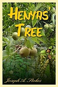 Henyas Tree (Paperback)